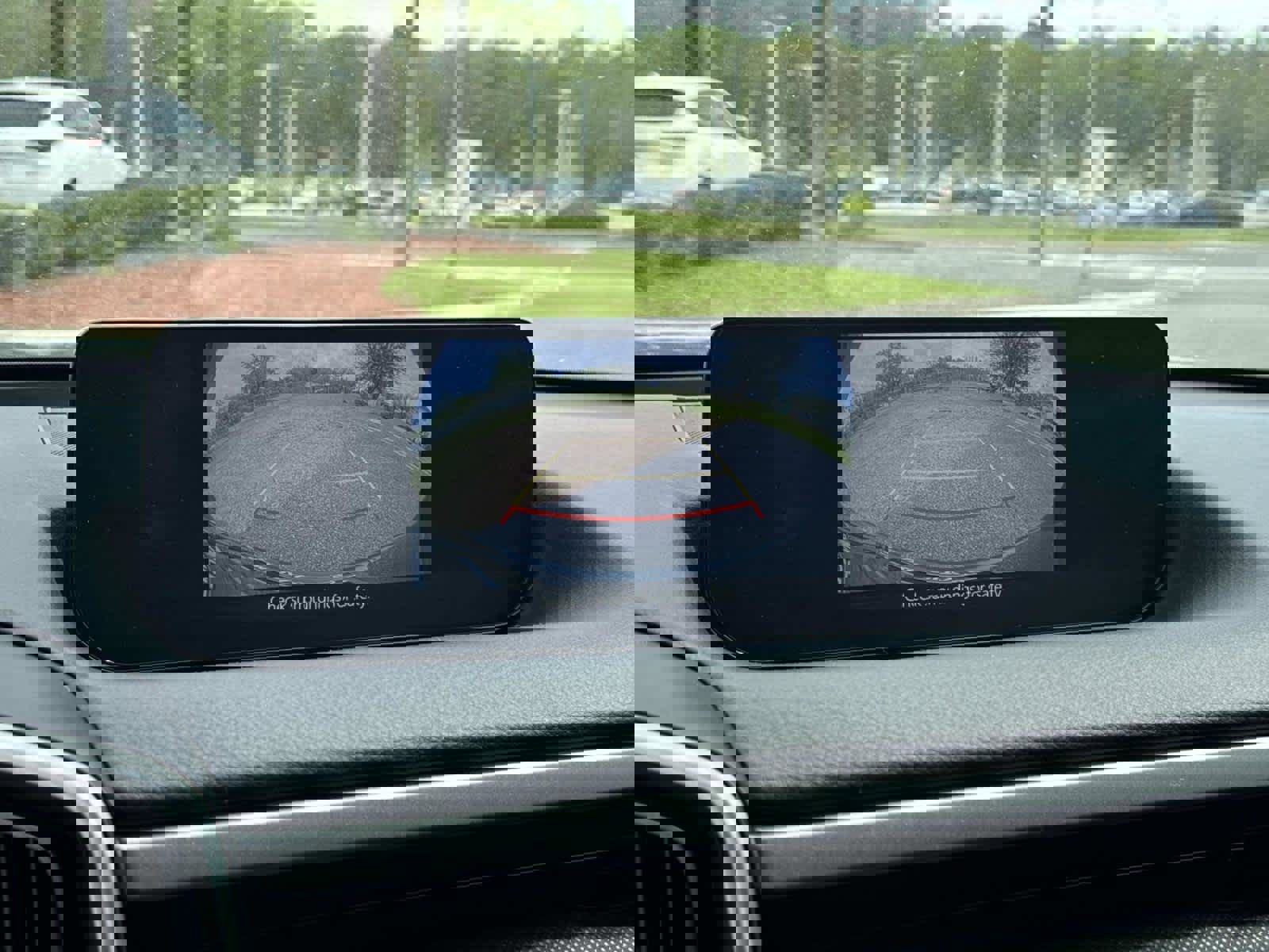 Used 2025 MAZDA CX-50 AWD 2.5 S w/ Preferred Package image 27