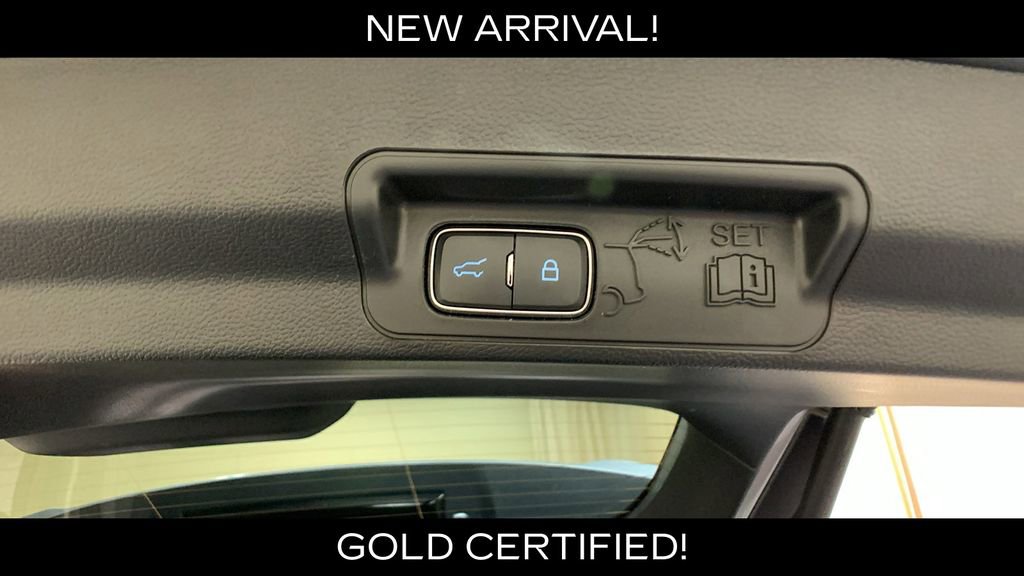 Certified 2023 Ford Explorer XLT w/ Equipment Group 202A image 22