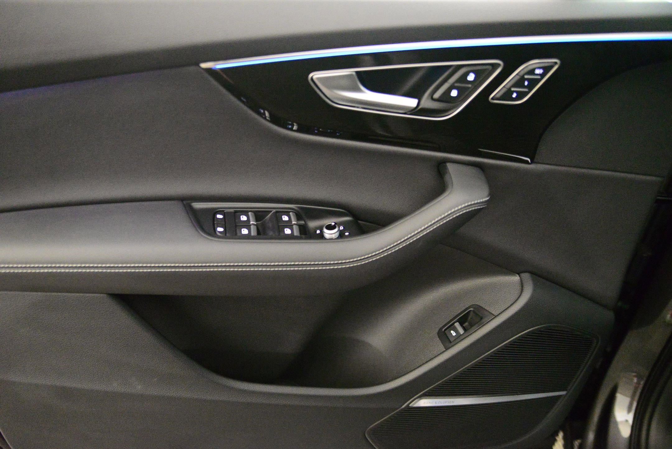 New 2025 Audi Q7 3.0T Premium Plus image 24