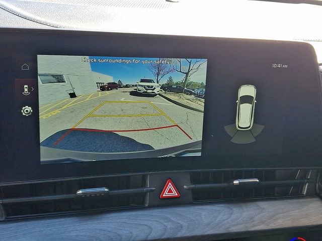 Certified 2023 Kia Sportage X-Pro image 19