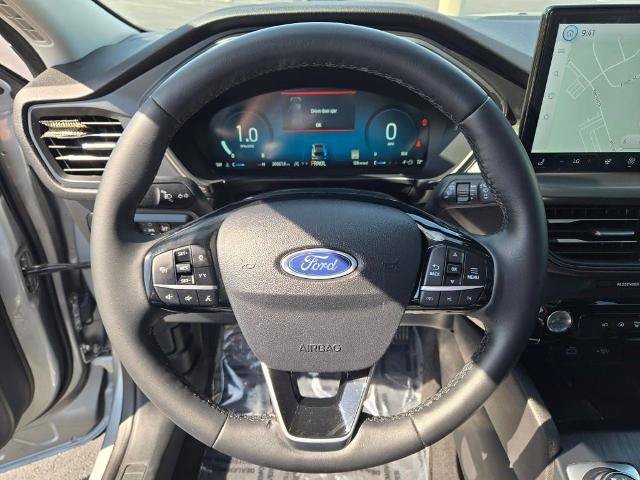 Certified 2023 Ford Escape Active w/ Tech Pack #2 AWD/4WD image 34
