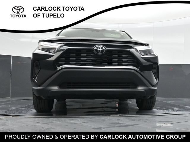 Used 2025 Toyota RAV4 XLE w/ Convenience Package FWD image 48