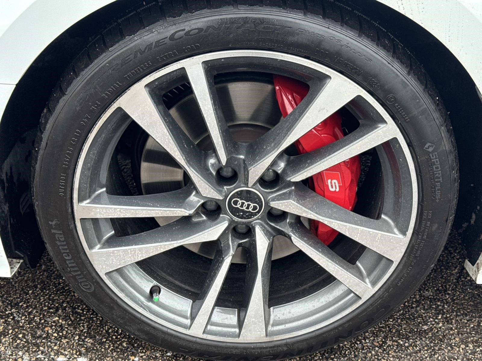 Used 2023 Audi S5 Premium Plus w/ Premium Plus Package image 9