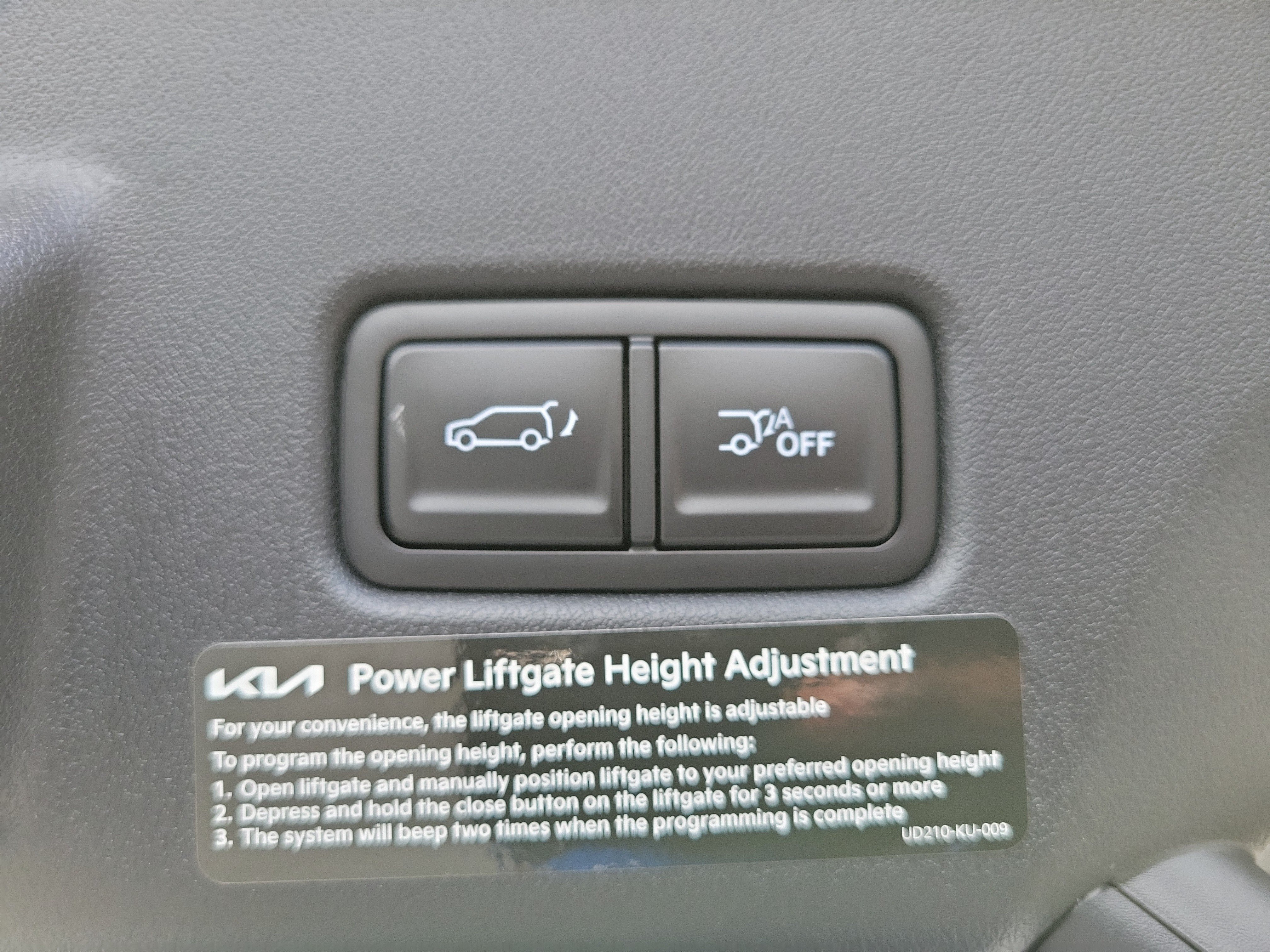 New 2027 Kia Telluride X-Line SX Prestige w/ Towing Package AWD/4WD image 10