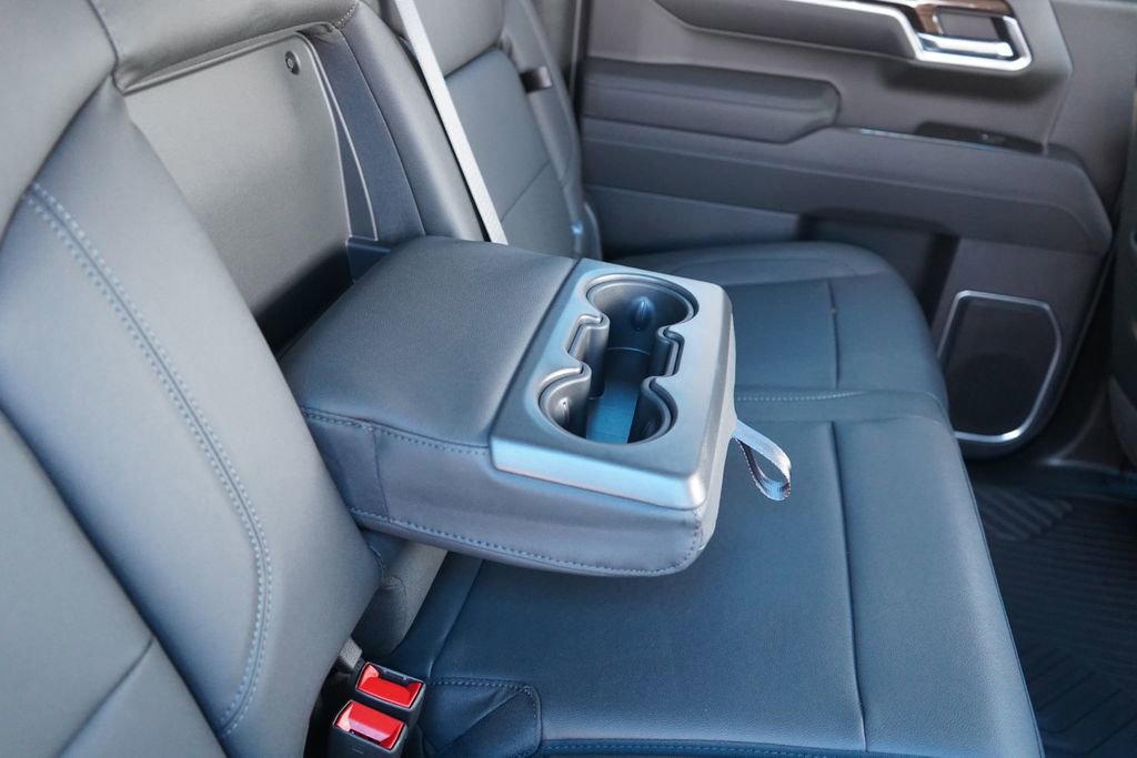 New 2026 Chevrolet Silverado 1500 RST image 30