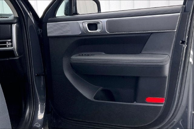 Certified 2026 Hyundai Santa Fe SEL FWD image 21