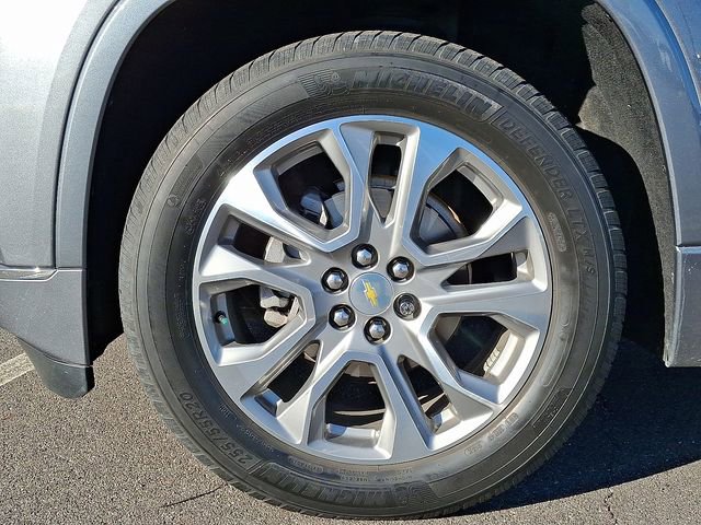 Used 2020 Chevrolet Traverse Premier image 8