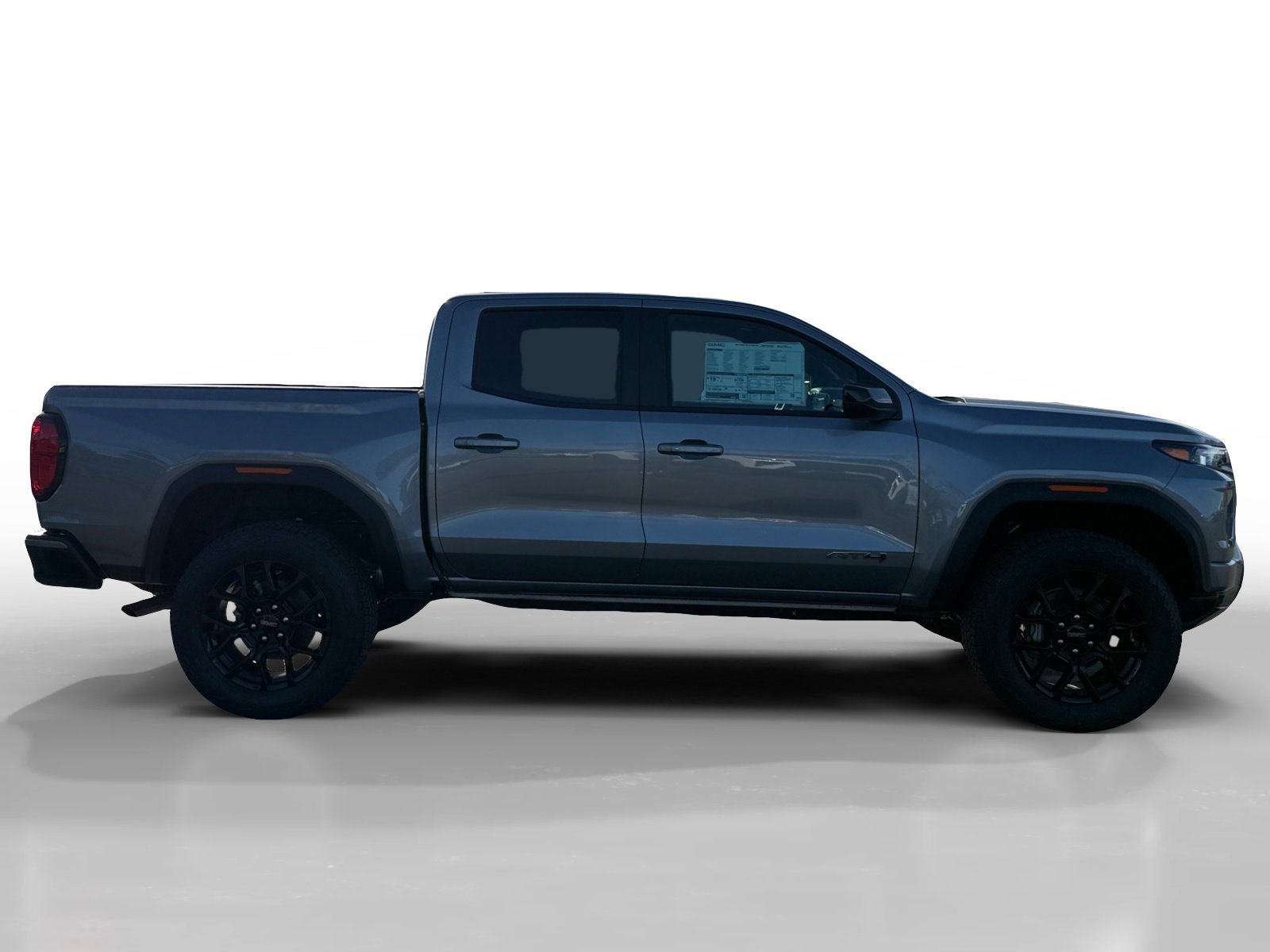 New 2026 GMC Canyon AT4 image 6