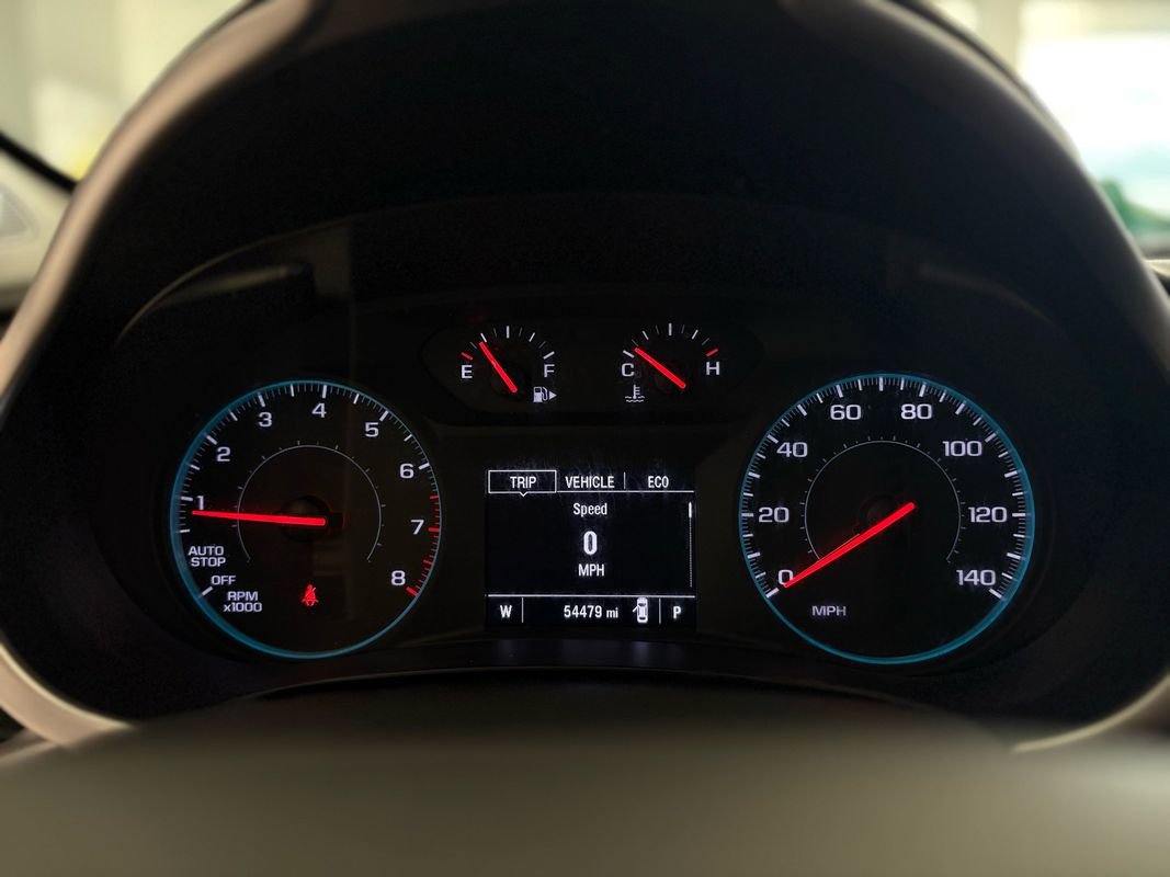 Used 2023 Chevrolet Malibu LT FWD image 20