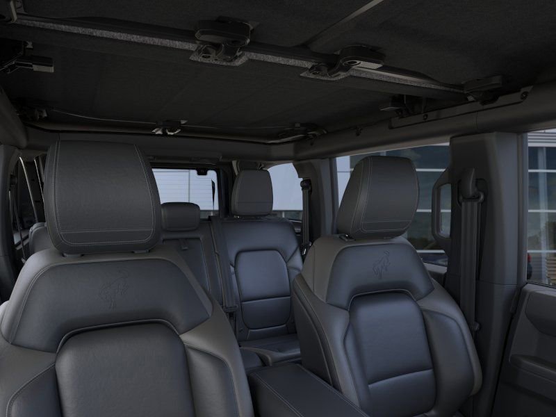 New 2026 Ford Bronco Outer Banks AWD/4WD image 12