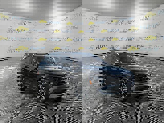 New 2025 Hyundai Tucson Limited w/ Tow & Go Package