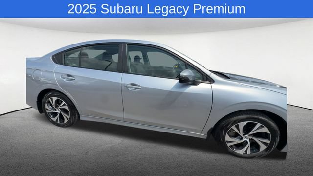 Used 2025 Subaru Legacy Premium w/ Popular Package #1A AWD/4WD image 10
