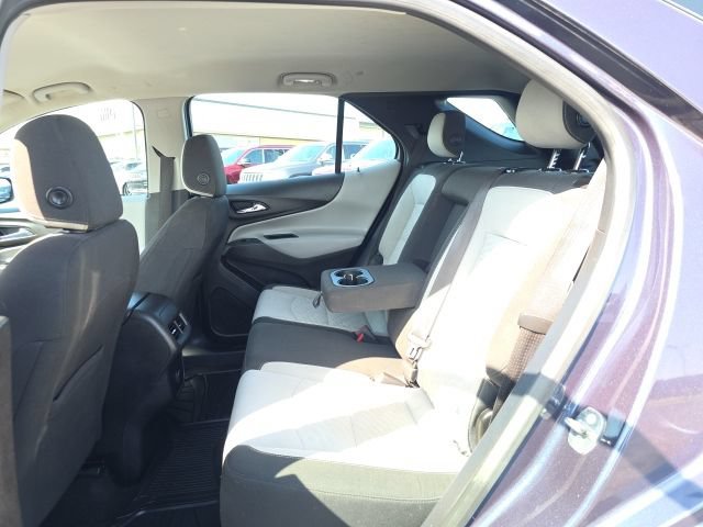 Used 2018 Chevrolet Equinox LS FWD image 27