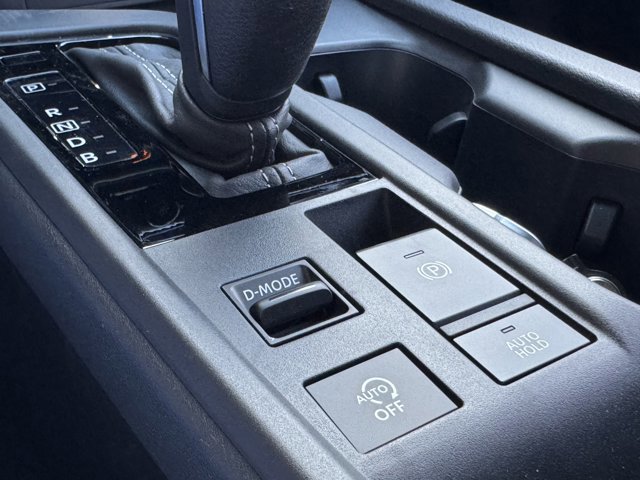 New 2026 Nissan Sentra SV w/ Floor Mat Package image 15