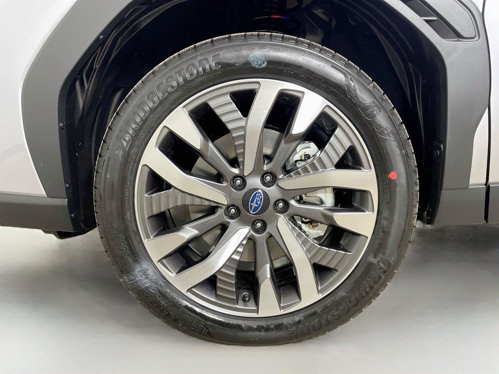 New 2026 Subaru Forester Touring AWD/4WD image 30