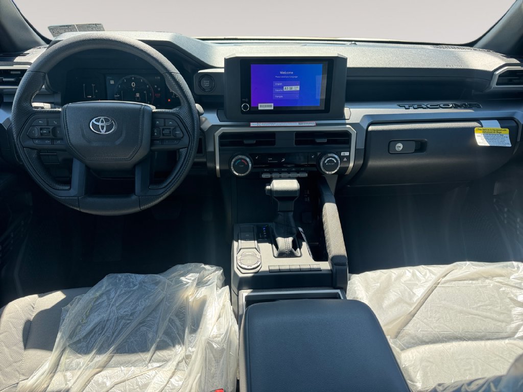 New 2026 Toyota Tacoma SR5 RWD image 10