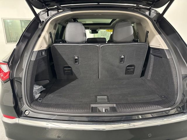 Used 2023 Acura MDX Technology image 13
