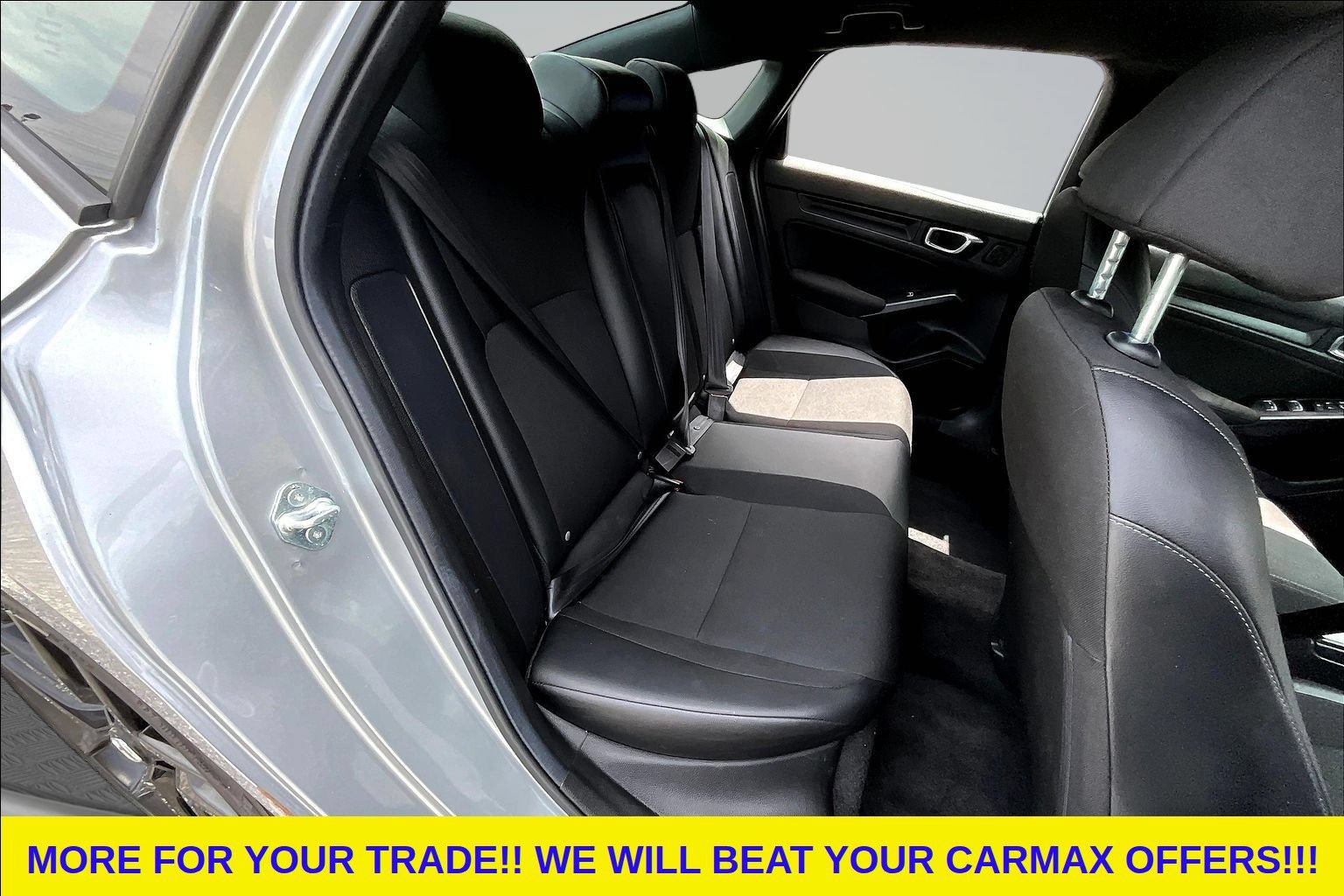 Used 2026 Honda Civic Sport image 21