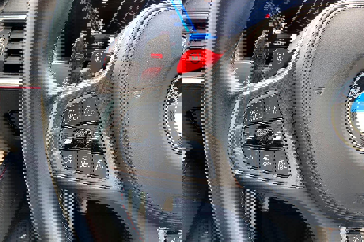 Used 2023 BMW M3 Competition image 24