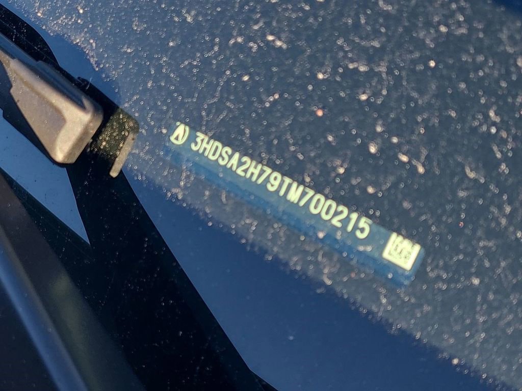 New 2026 Acura ADX A-Spec image 38