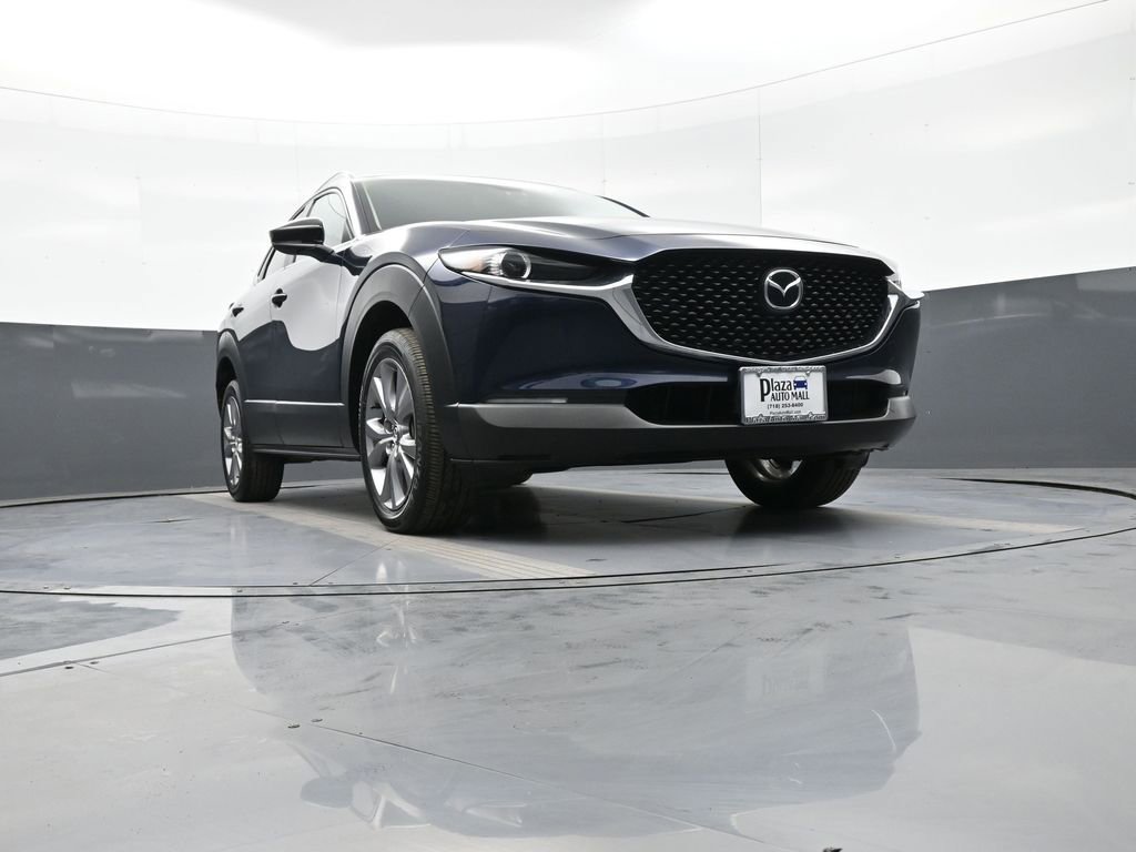 Used 2023 MAZDA CX-30 AWD 2.5 S w/ Select Package image 28