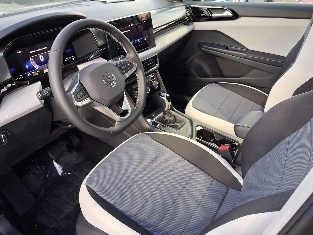 New 2026 Volkswagen Taos S FWD image 7