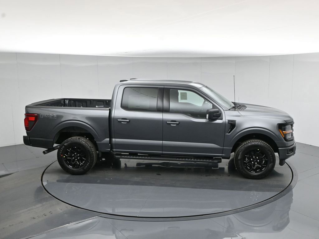 New 2026 Ford F150 XLT image 54