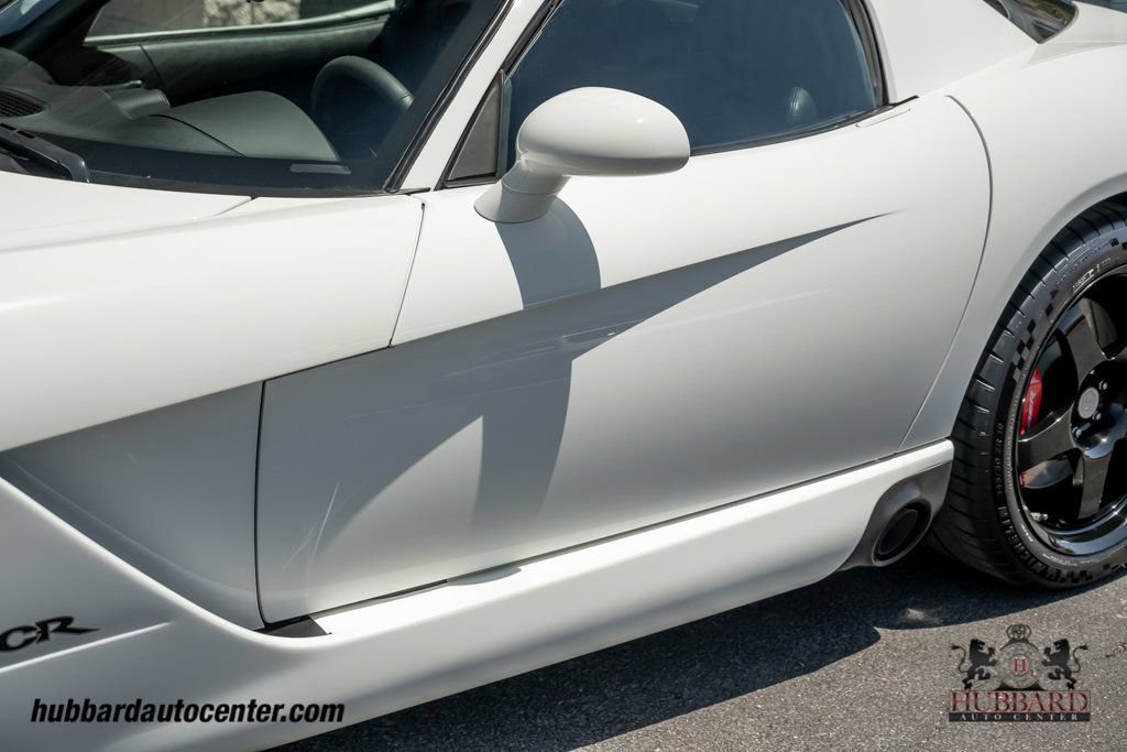 Used 2009 Dodge Viper ACR RWD image 14