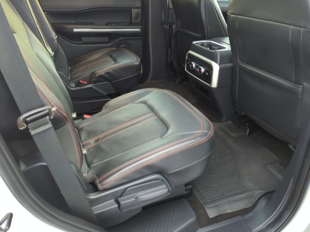 Used 2023 Ford Expedition Timberline image 54