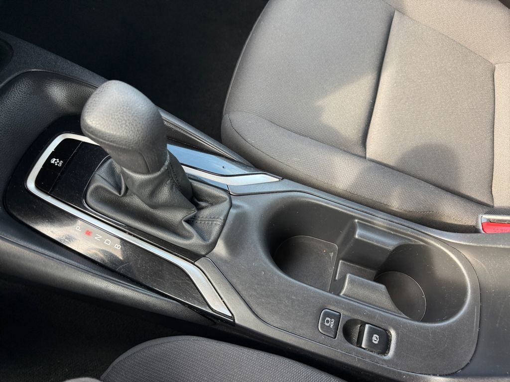 Certified 2024 Toyota Corolla LE FWD image 37