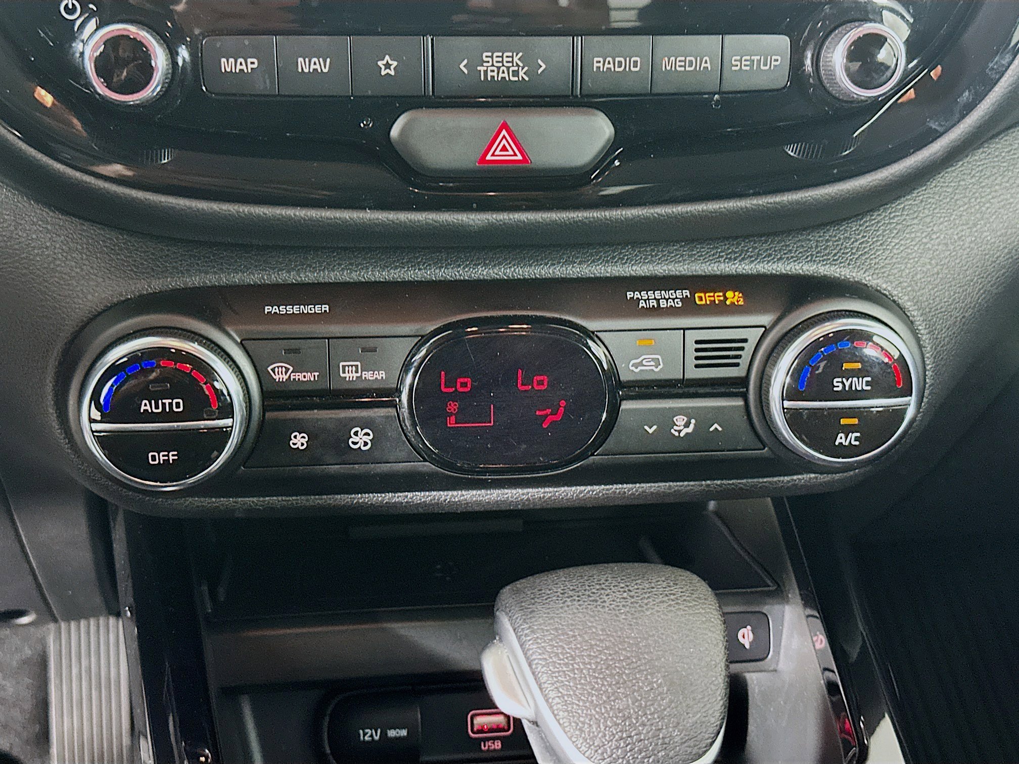 Used 2022 Kia Soul S FWD image 24