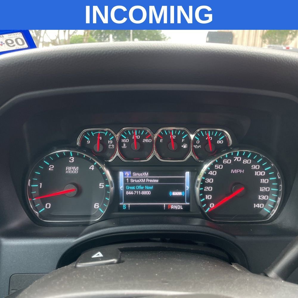 Used 2017 Chevrolet Silverado 1500 LT w/ Texas Edition RWD image 19