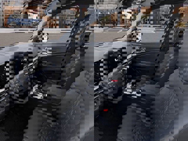 New 2026 Kia Sportage X-Line image 17