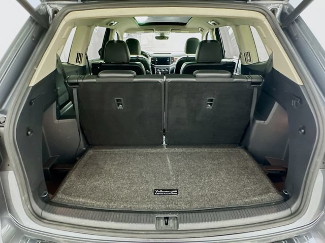 Used 2019 Volkswagen Atlas SEL Premium AWD/4WD image 27