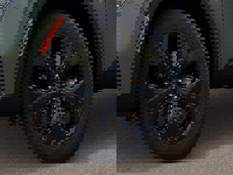 New 2025 Kia Sportage X-Line w/ Premium Package image 9