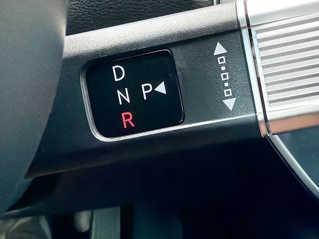 New 2026 Hyundai Sonata Blue image 16