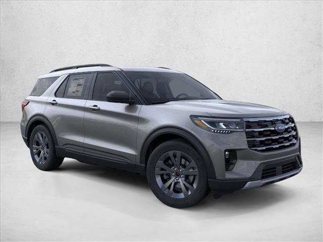 New 2026 Ford Explorer Active w/ Active Comfort Package image 7