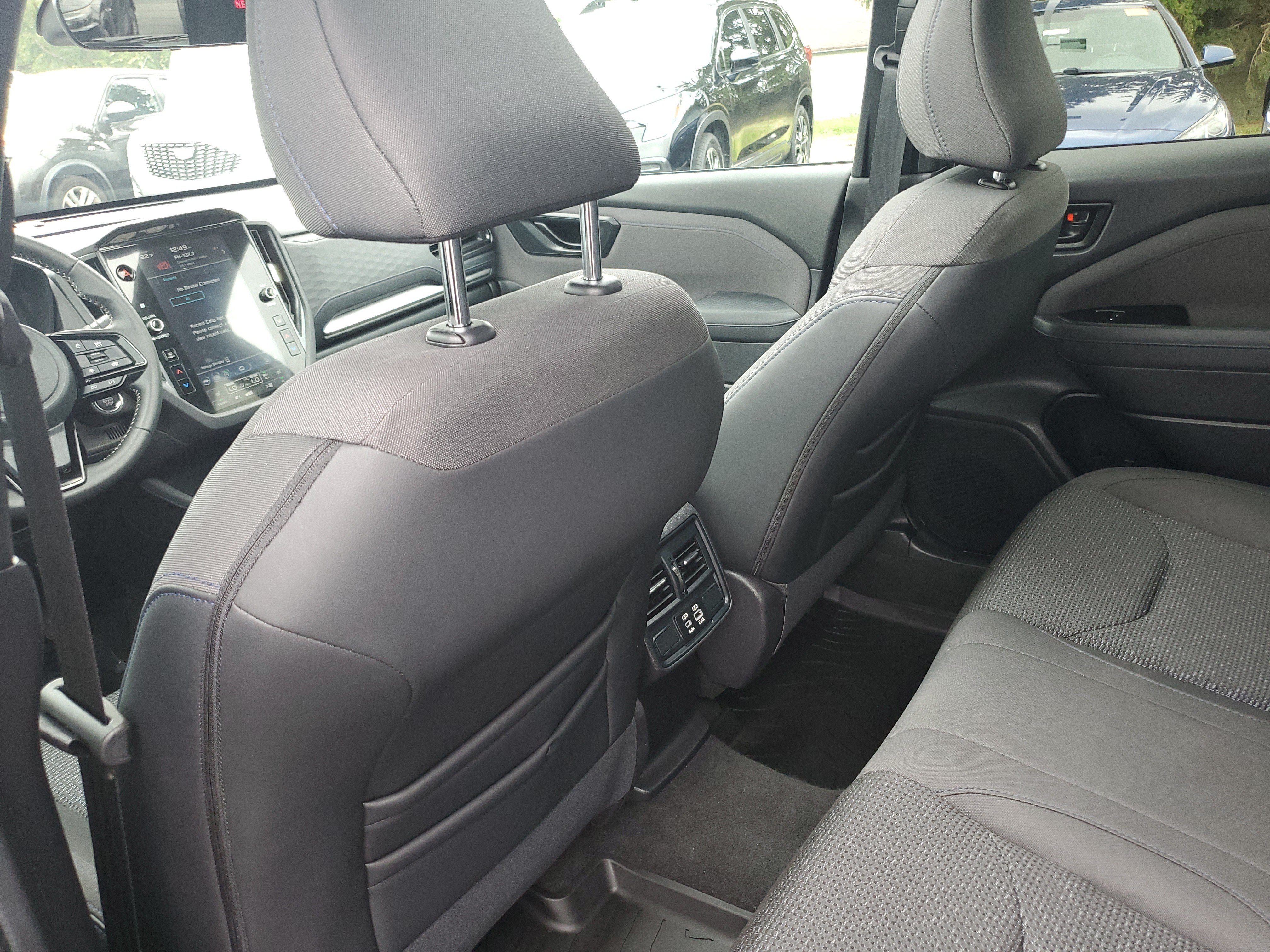 Certified 2026 Subaru Forester Premium AWD/4WD image 12