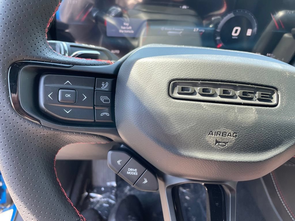New 2026 Dodge Charger R/T AWD/4WD image 17