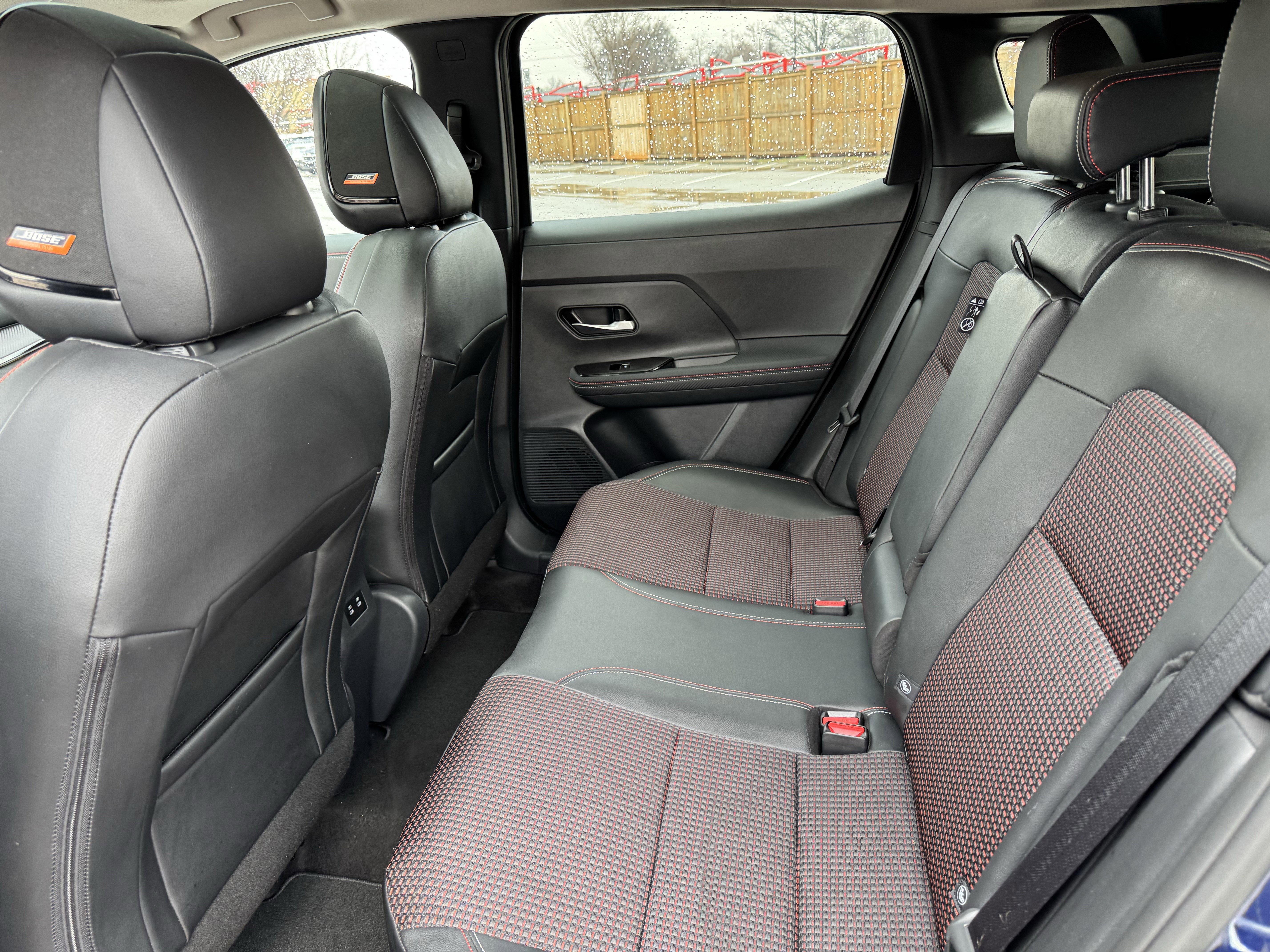 Certified 2025 Nissan Kicks SR w/ SR Premium Package image 7