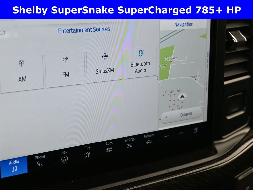 New 2025 Ford F150 Lariat w/ Equipment Group 502A High image 21