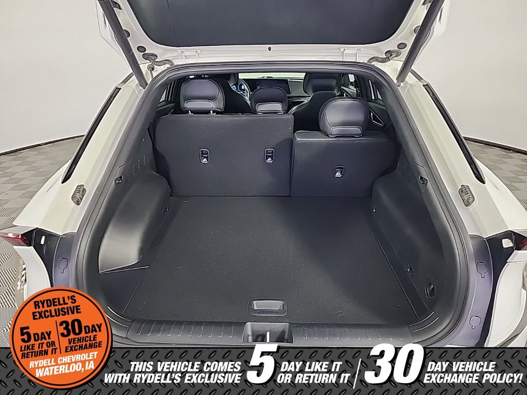 Used 2023 Kia EV6 GT-Line w/ GT-Line Suede Seat Package image 12