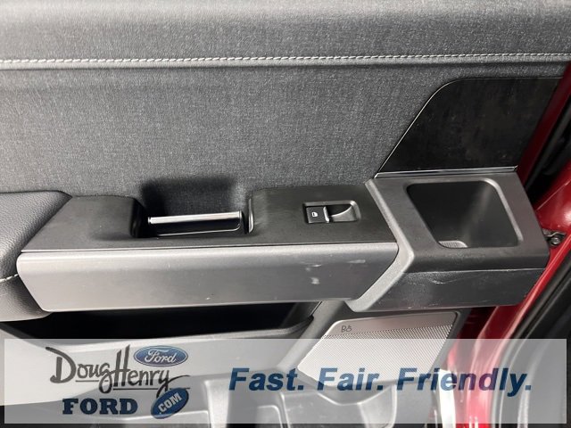 Used 2022 Ford F150 Lariat w/ Max Trailer Tow Package image 28