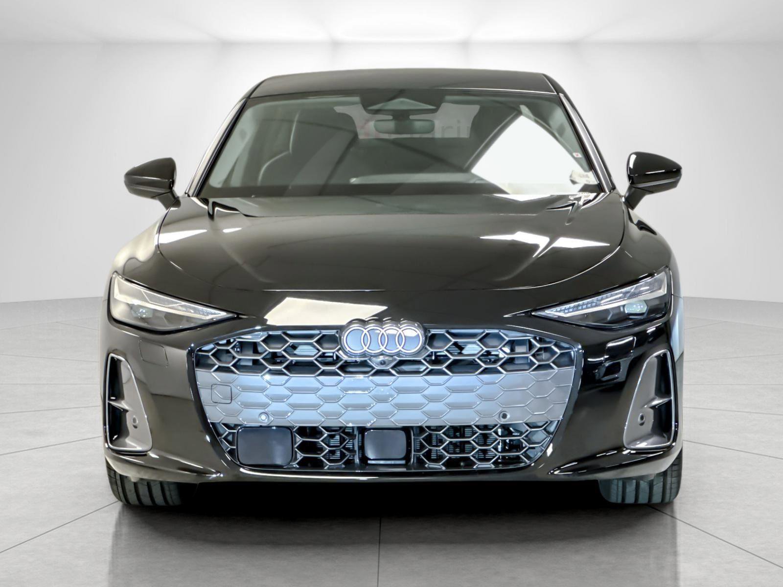 New 2026 Audi A6 Premium Plus image 8