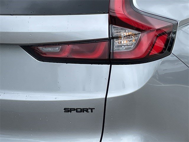 New 2027 Honda CR-V Sport-L image 7