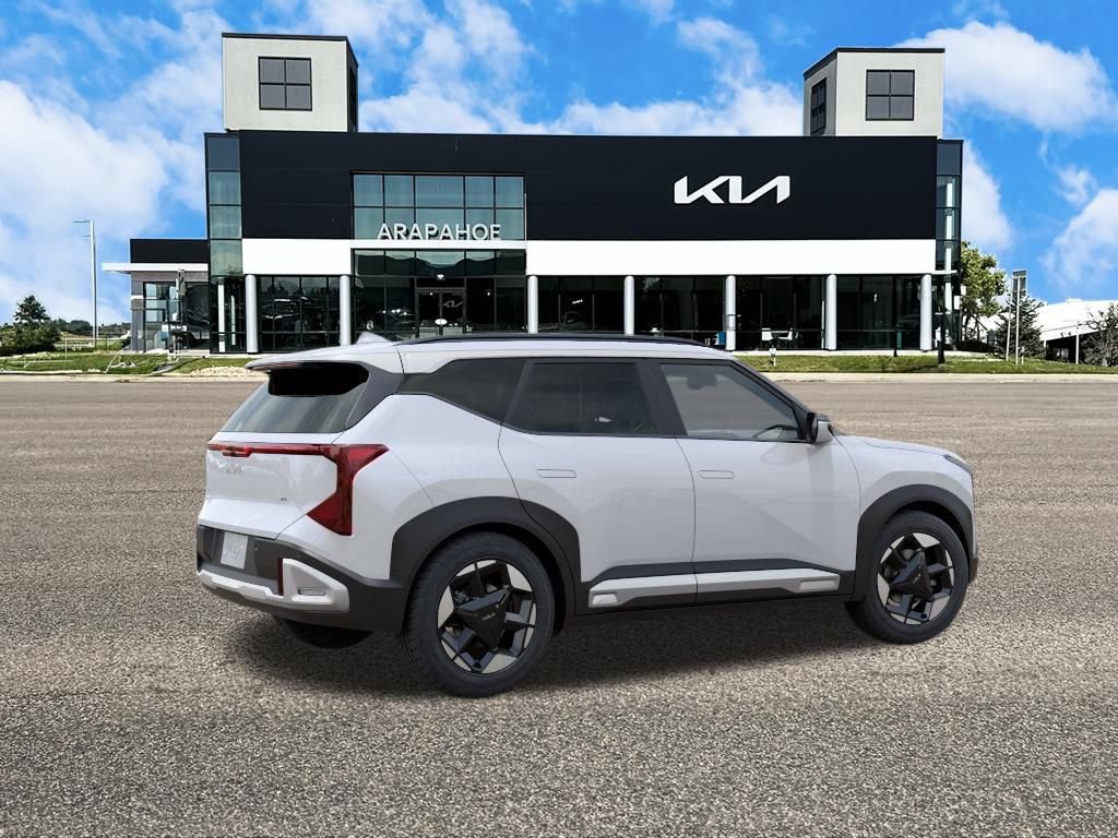 New 2027 Kia Seltos EX AWD/4WD image 6