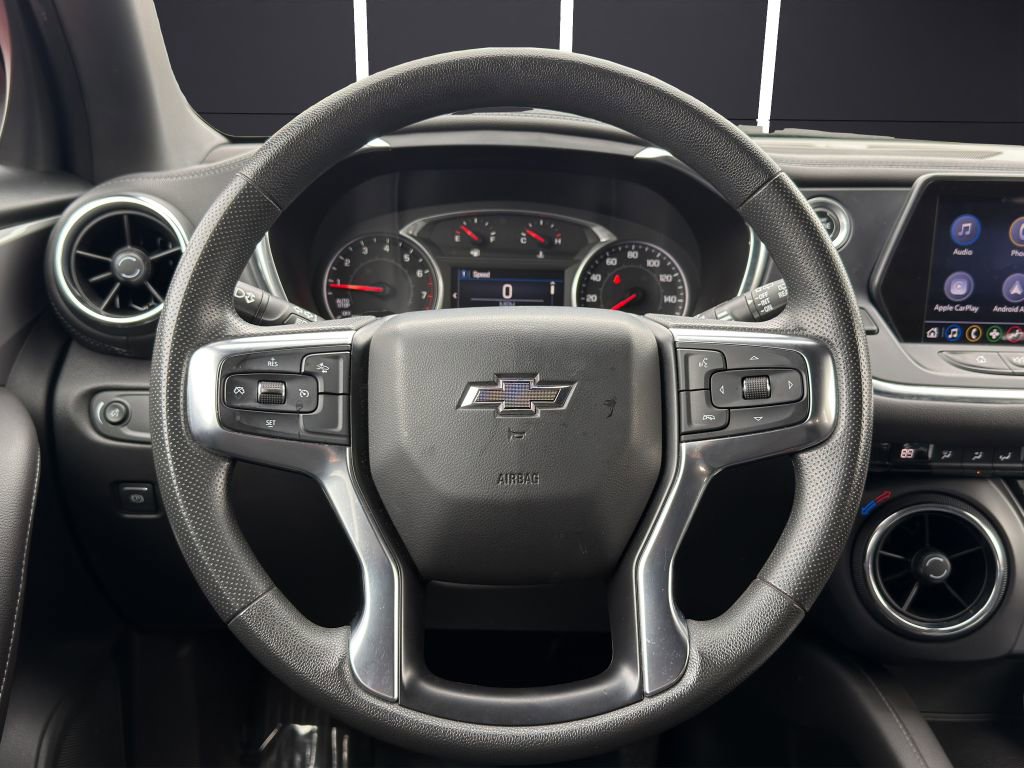 Used 2022 Chevrolet Blazer LT image 16