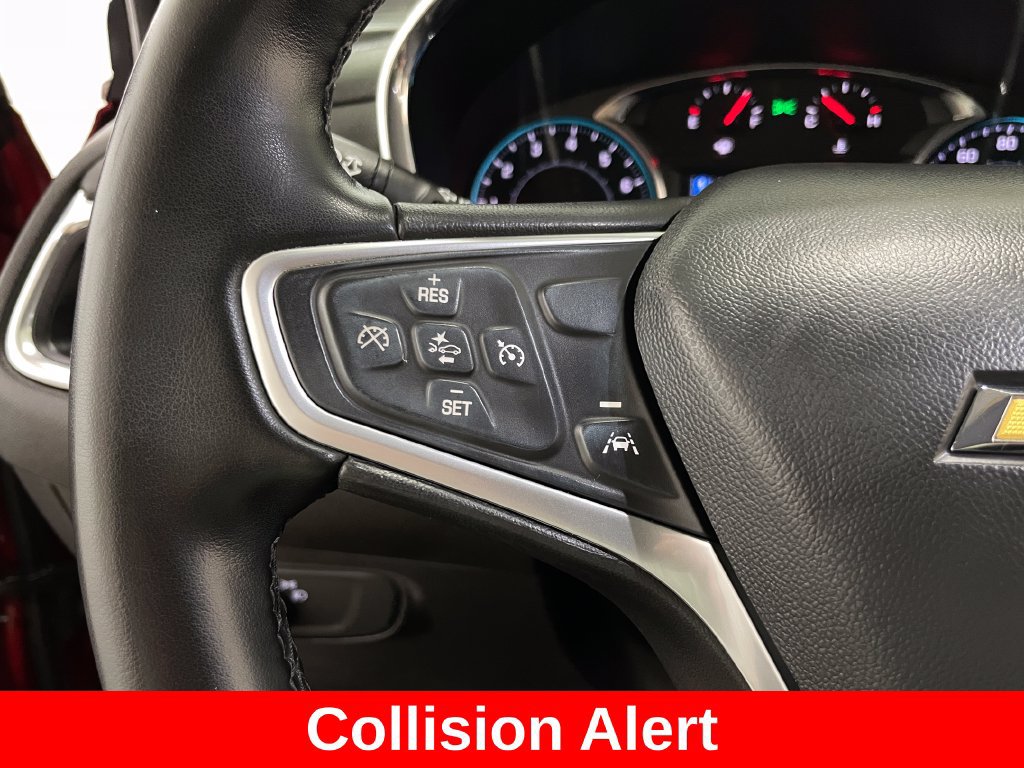 Certified 2023 Chevrolet Equinox LT FWD image 27