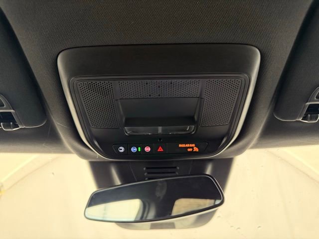 New 2026 Chevrolet Equinox EV LT FWD image 36
