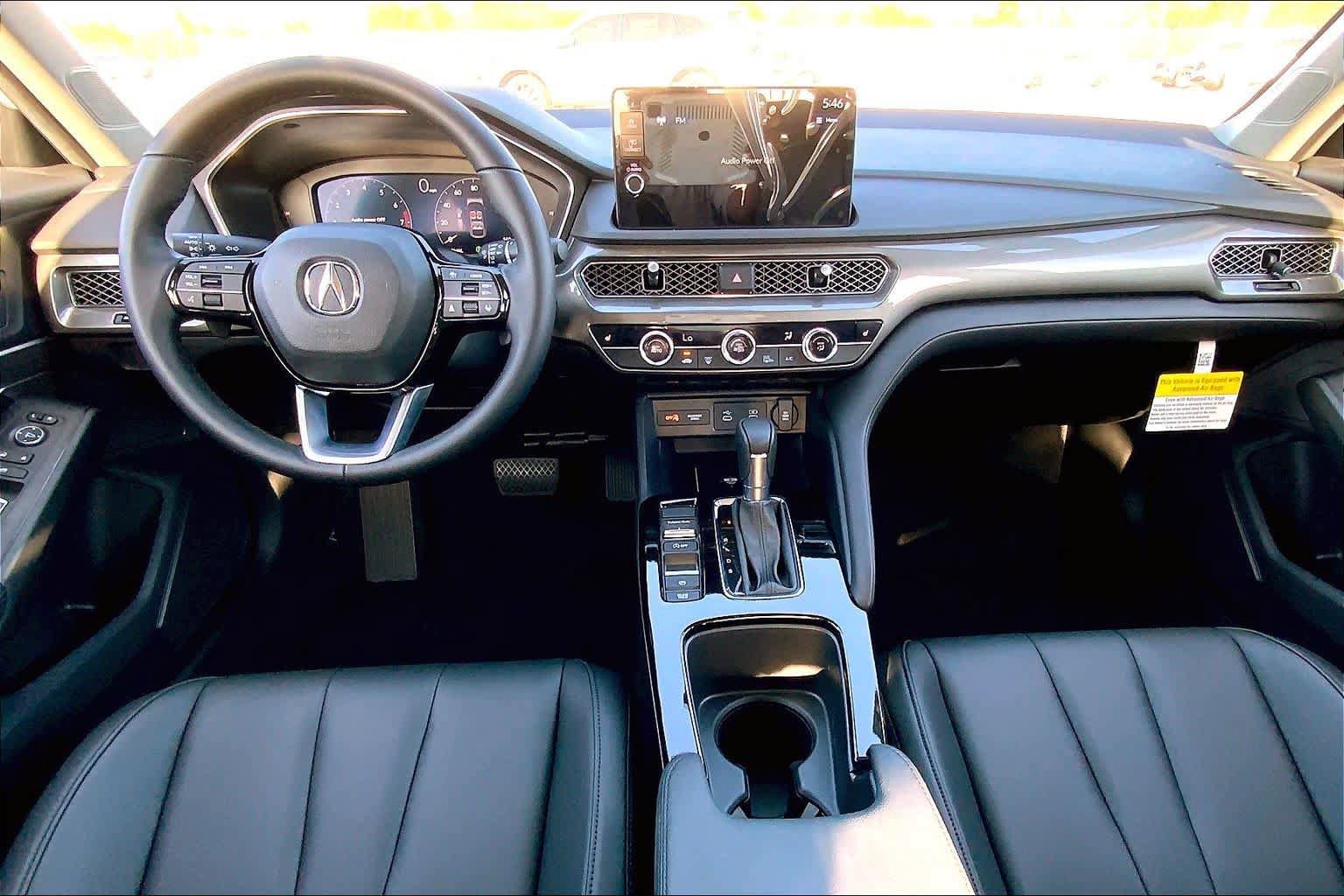 Used 2026 Acura Integra image 14